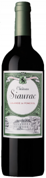 Chateau Siaurac 2016 Lalande de Pomerol Subskription