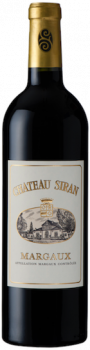 Chateau Siran 2016 Margaux