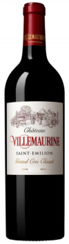 Chateau Villemaurine 2016 Saint Emilion Subskription