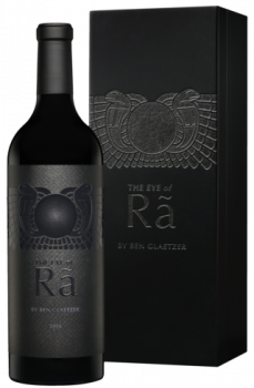 Glaetzer 2016 The Eye of Ra Shiraz