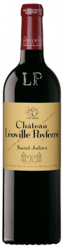 Chateau Leoville Poyferre 2016 Staint Julien
