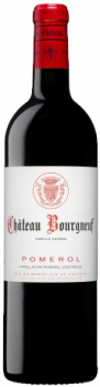Chateau Bourgneuf 2017 Pomerol Subskription
