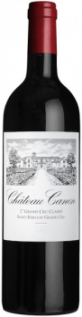 Chateau Canon 2017 Saint Emilion