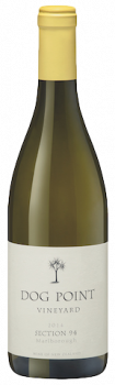 Dog Point Section 94 Sauvignon Blanc 2020 Marlborough