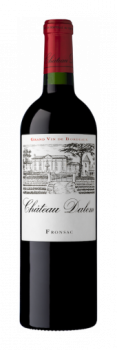 Chateau Dalem 2018 Fronsac