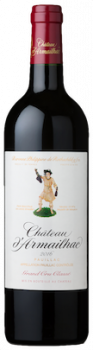 Chateau d Armailhac 2018 Paulliac