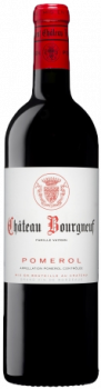 Chateau Bourgneuf 2018 Pomerol Subskription