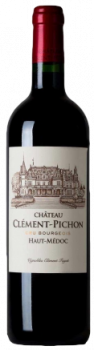 Chateau Clement Pichon 2018 Haut Medoc