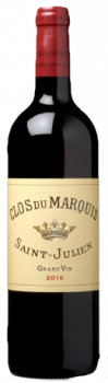 Chateau Leoville Las Cases 2018 Saint Julien Subskription