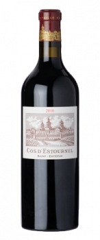 Chateau Cos d Estournel 2018 Saint Estephe