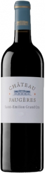 Chateau Faugeres 2018 Saint Emilion