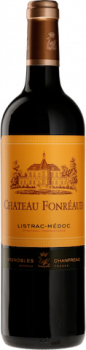 Chateau Fonreaud 2018 Listrac Medoc