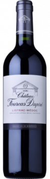 Chateau Fourcas Dupre 2018 Listrac Medoc