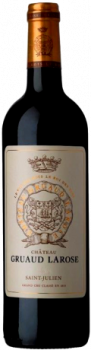 Chateau Gruaud Larose 2018 Saint Julien