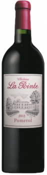 Chateau La Pointe 2018 Pomerol