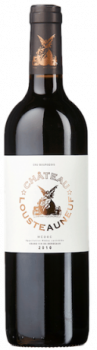 Chateau Lousteauneuf 2018 Medoc