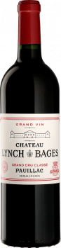 Chateau Lynch Bages 2018 Pauillac