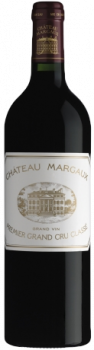 Chateau Margaux 2018 Margaux