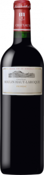 Chateau Moulin Haut-Laroque 2018 Fronsac