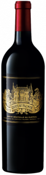 Chateau Palmer 2018 Margaux