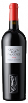 Chateau Peby Faugeres 2018 Saint Emilion