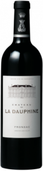 Chateau de La Dauphine 2018 Fronsac