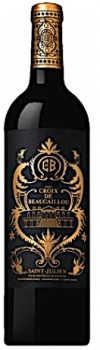 La Croix Ducru Beaucaillou 2018 Saint Julien