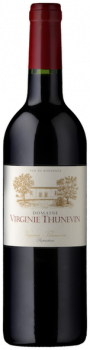 Domaine Virginie Thunevin 2022 Bordeaux