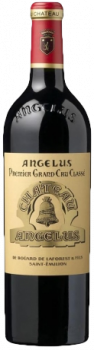 Chateau Angelus 2020 Saint Emilion