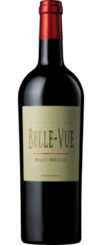 Chateau Belle Vue 2020 Haut Medoc