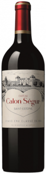 Chateau Calon Segur 2019 Saint Estephe
