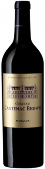 Chateau Cantenac Brown 2019 Margaux