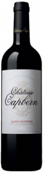 Chateau Capbern 2019 Saint Estephe