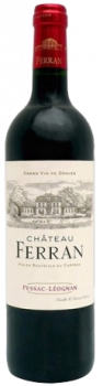 Chateau Ferran 2025 Pessac Leognan rouge