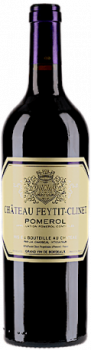 Chateau Feytit Clinet 2019 Pomerol