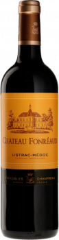 Chateau Fonreaud 2019 Listrac Medoc