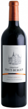 Chateau Haut Bergey 2019 Pessac Leognan Subskription