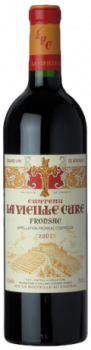 Chateau La Vieille Cure 2019 Fronsac