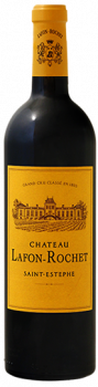 Chateau Lafon Rochet 2020