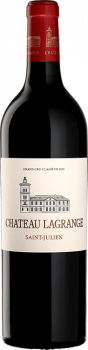 Chateau Lagrange 2019 Saint Julien