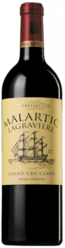 Chateau Malartic-Lagraviere 2019 Pessac Leognan