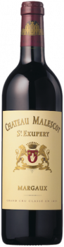 Chateau Malescot Saint Exupery 2020 Margaux
