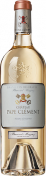 Chateau Pape Clement 2023 Blanc Pessac Leognan