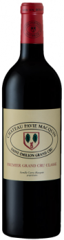 Chateau Pavie Macquin 2020 Saint Emilion