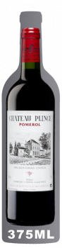 Chateau Plince 2018 Pomerol