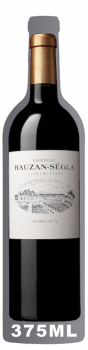 Chateau Rauzan Segla 2019 Margaux demi