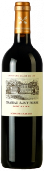 Chateau Saint Pierre 2020 Saint Julien