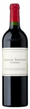 Chateau Trotanoy 2025 Pomerol
