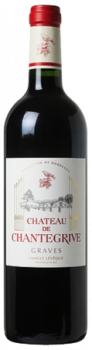 Chateau de Chantegrive 2020 rouge Graves