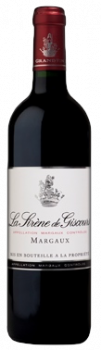 La Siren de Giscours 2020 Margaux Zweitwein Chateau Giscours